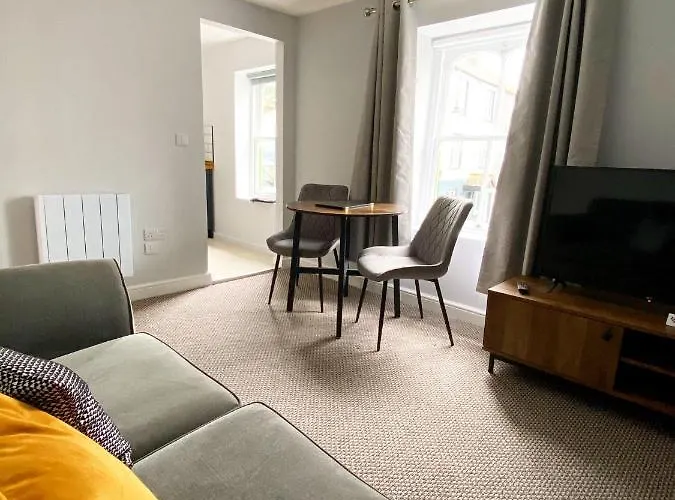 Poldice Valley Apartments