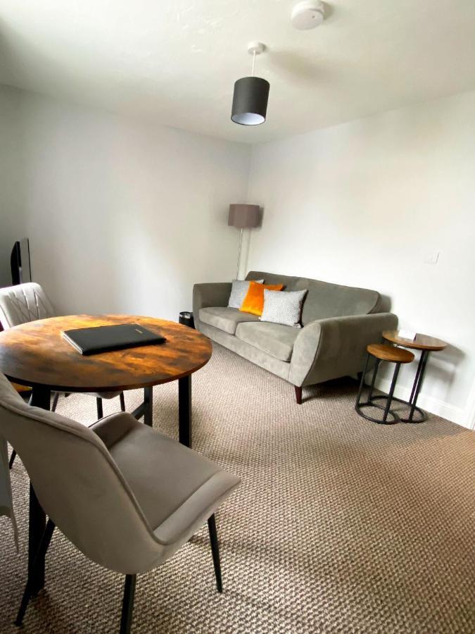 Apartment Poldice Valley Chacewater