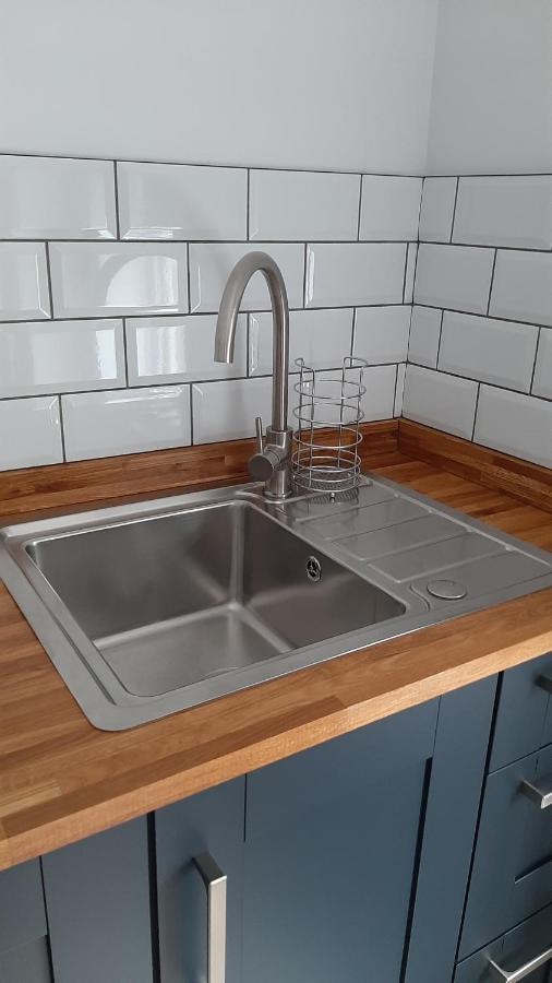 Apartment Poldice Valley Chacewater