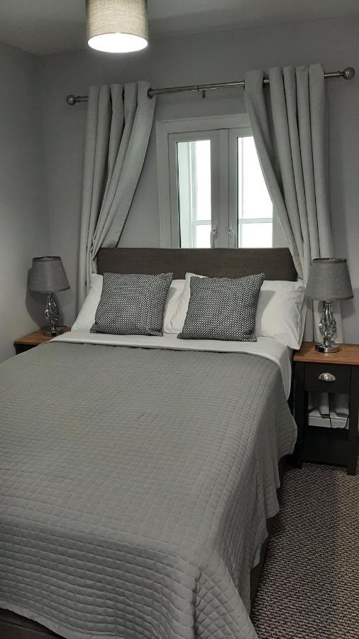 Poldice Valley Apartment *