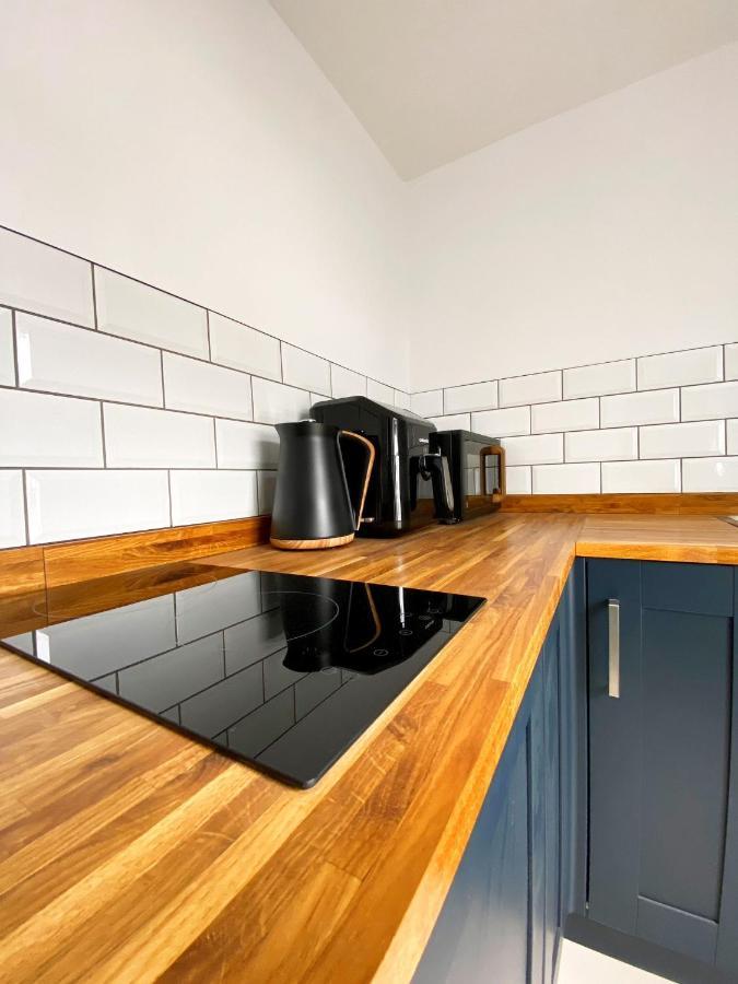 Poldice Valley Apartment *