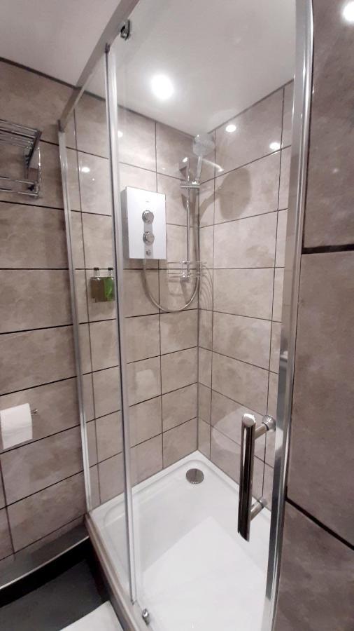 Apartment Poldice Valley